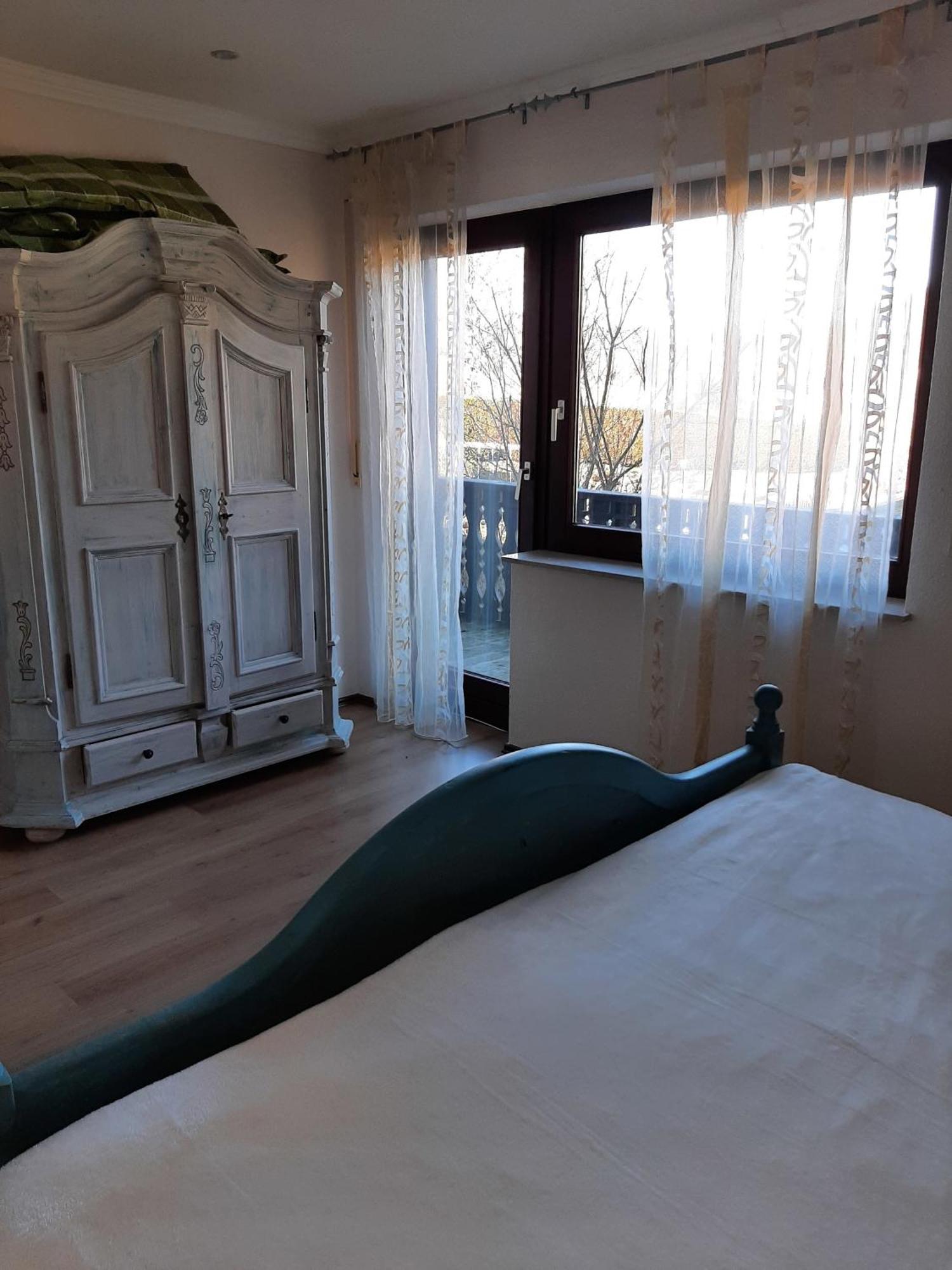 Ferienwohnung Bergblick ฮัลเลนแบร์ก ภายนอก รูปภาพ