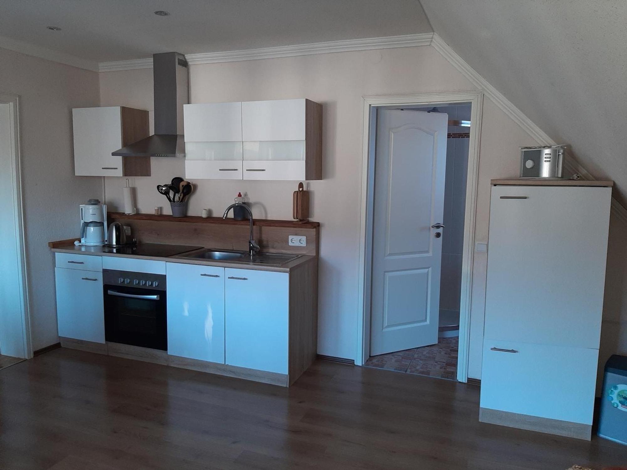 Ferienwohnung Bergblick ฮัลเลนแบร์ก ภายนอก รูปภาพ